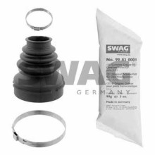 Пыльник ШРУСа (комплект) SWAG для Citroen Berlingo (2002>) / C3 Пыльник ШРУСа (комплект) SWAG для Citroen Berlingo (2002>) / C3