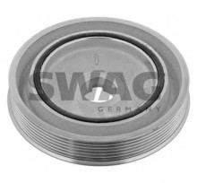 Шкив коленвала SWAG для Land Rover Freelander 2 (2007>) 2.2TD С (V)7H042802 Шкив коленвала SWAG для Land Rover Freelander 2 (2007>) 2.2TD С (V)7H042802