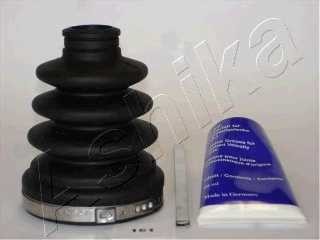 Пыльник внут ШРУСа (комплект) Ashika для Mazda MX-3 (1991-1998)