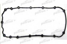 Прокладка масляного поддона Patron Corsa / Tigra 1.4 16V 93- Astra 1.6 16v 94- / 1.6 OHC 98-,Vectra B Dohc Прокладка масляного поддона Patron Corsa / Tigra 1.4 16V 93- Astra 1.6 16v 94- / 1.6 OHC 98-,Vectra B Dohc