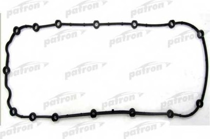 Прокладка масляного поддона Patron Corsa / Tigra 1.4 16V 93- Astra 1.6 16v 94- / 1.6 OHC 98-,Vectra B Dohc