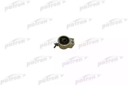 Сайлентблок переднего рычага задний Patron для Opel Astra J (2010>) / Cruze (2009>) С КРОНШТЕЙНОМ