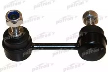 Стойка заднего стабилизатора Patron для Dodge Avenger / Dodge Caliber Стойка заднего стабилизатора Patron для Dodge Avenger / Dodge Caliber