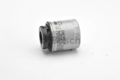 Фильтр масляный BOSCH для Audi A3 / Seat Ibiza / Skoda Octavia / VW Passat