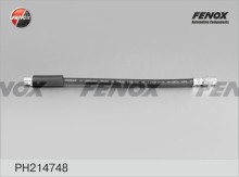 Шланг тормозной передний FENOX для VW Audi 80 / 100 >94 / A6 94-97
