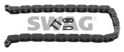 Цепь масляного насоса SWAG для Audi / VW / BMW / Peugeot