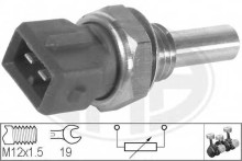 Датчик температуры ERA для Honda Accord VI (1998-2002) Датчик температуры ERA для Honda Accord VI (1998-2002)