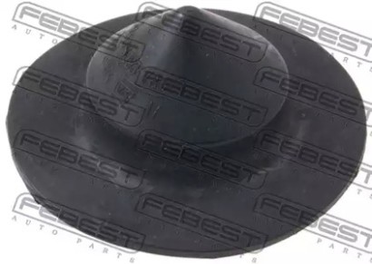 Проставка под заднюю пружину FEBEST для BMW 5-E39 / X5 E53 (2000-2007) нижн.