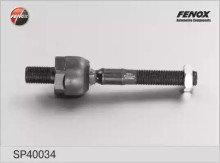 Тяга рулевая FENOX для Volvo S80 2000> L148 SMI Тяга рулевая FENOX для Volvo S80 2000> L148 SMI