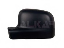 Крышка корпуса зеркала левого Alkar для VW Caddy III (2004>) / Transporter T5 (2003>) Крышка корпуса зеркала левого Alkar для VW Caddy III (2004>) / Transporter T5 (2003>)
