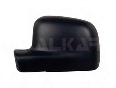 Крышка корпуса зеркала левого Alkar для VW Caddy III (2004>) / Transporter T5 (2003>)