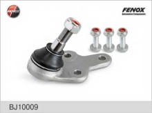 Опора шаровая передней подвески FENOX для Ford Europa D=18 mm