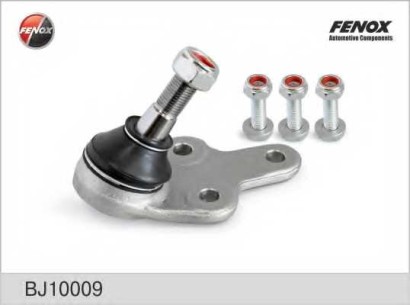 Опора шаровая передней подвески FENOX для Ford Europa D=18 mm
