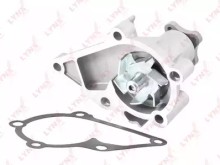 Насос водяной (помпа) Lynx для Hyundai Accent 1.5I 16V 95-00 Насос водяной (помпа) Lynx для Hyundai Accent 1.5I 16V 95-00