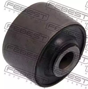Сайлентблок заднего рычага FEBEST для Avensis II (2003>)