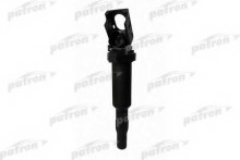 Катушка зажигания Patron для X5 E70 (2007-2013) в оригинале Delphi Катушка зажигания Patron для X5 E70 (2007-2013) в оригинале Delphi