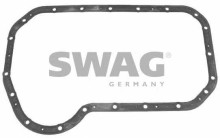 Прокладка масляного поддона SWAG для Audi / Seat / Skoda / VW 1,6-2,0 РЕЗИНОВАЯ Прокладка масляного поддона SWAG для Audi / Seat / Skoda / VW 1,6-2,0 РЕЗИНОВАЯ