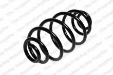 Пружина задняя Lesjofors для Opel Astra H / Family (2004-2015) 1.4-2.0