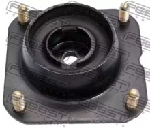 Опора переднего амортизатора верхняя FEBEST для Mazda 626 GF (1997-2001) Опора переднего амортизатора верхняя FEBEST для Mazda 626 GF (1997-2001)