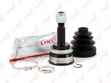 ШРУС наружный передний Lynx для Nissan Sunny Almera N15 (1995-2000) без ABS
