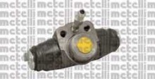Цилиндр тормозной задний Metelli для Audi 80 / VW Golf II / III / Polo D=19.05mm Цилиндр тормозной задний Metelli для Audi 80 / VW Golf II / III / Polo D=19.05mm