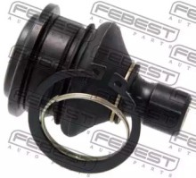 Опора шаровая передней подвески FEBEST для Ford Fiesta (2008>) / Mazda 2 [DE] (2007>)