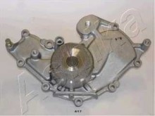 Насос водяной (помпа) Ashika для Renault Scenic / Nissan Primera P12E Насос водяной (помпа) Ashika для Renault Scenic / Nissan Primera P12E