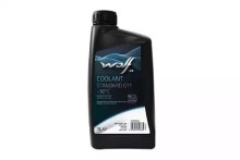 Антифриз Wolf для Wolf Coolant Standard G11 1Л