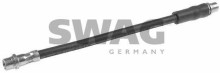 Шланг тормозной передний SWAG для VW Audi 80 / 100 >94 / A6 94-97