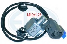 Датчик детонации ERA для Mazda 3 (BL) (2009-2013) Датчик детонации ERA для Mazda 3 (BL) (2009-2013)