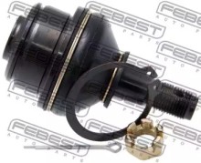 Опора шаровая нижняя передней подвески FEBEST для Toyota 4 Runner / Land Cruiser (120) / Prado
