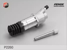 Цилиндр сцепления рабочий FENOX для Volvo 240 / 740 / 940 / 850 / S70 / S70 D=22.22mm Цилиндр сцепления рабочий FENOX для Volvo 240 / 740 / 940 / 850 / S70 / S70 D=22.22mm