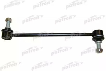 Стойка переднего стабилизатора Patron для Hyundai IX35 (2010>)