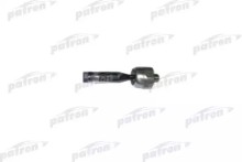 Тяга рулевая Patron для Audi A4 / A6 / A8 / VW Passat B5 / B6 без наконечника Тяга рулевая Patron для Audi A4 / A6 / A8 / VW Passat B5 / B6 без наконечника