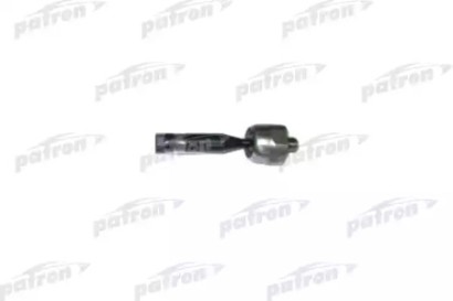 Тяга рулевая Patron для Audi A4 / A6 / A8 / VW Passat B5 / B6 без наконечника