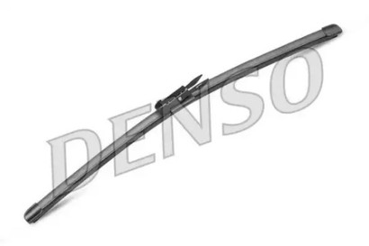 Щетка стеклоочистителя Denso для BMW 1-СЕРИЯ F20 (2011>) 550 / 450 ММ