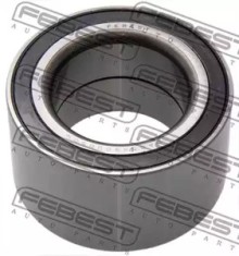 Подшипник ступицы FEBEST для Mercedes Benz W164 M-Klasse (ML) (2005-2011) 54X90X50 Подшипник ступицы FEBEST для Mercedes Benz W164 M-Klasse (ML) (2005-2011) 54X90X50