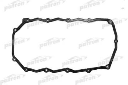 Прокладка масляного поддона Patron для Chrysler Jeep Cherokee (2002>) / Voyager / Caravan (RG + Volga Siber