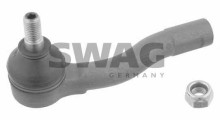 Наконечник рулевой левый SWAG для Chevrolet Lacetti (2003>) Наконечник рулевой левый SWAG для Chevrolet Lacetti (2003>)