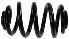 Пружина задняя Sachs для BMW X3 E83 (2004>)
