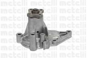 Насос водяной (помпа) Metelli для Hyundai Accent 1.5I 16V 95-00
