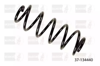 Пружина передняя Bilstein для Audi A4 94-02 / Passat B5 12.75x132x365