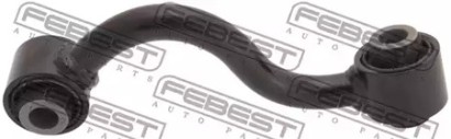 Стойка заднего стабилизатора левая FEBEST для Nissan Qashqai / X-Trail T31