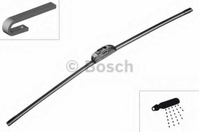 Щетка стеклоочистителя BOSCH 600ММ / 24"