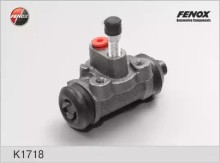 Цилиндр тормозной задний FENOX для Ford Probe / Mazda 323 / 626 GD D=17.46mm