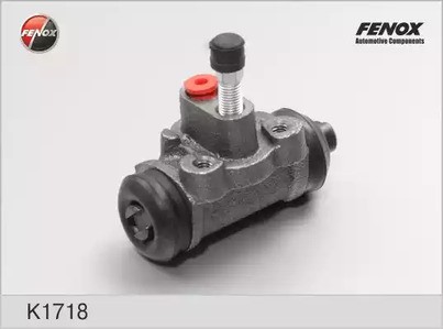 Цилиндр тормозной задний FENOX для Ford Probe / Mazda 323 / 626 GD D=17.46mm