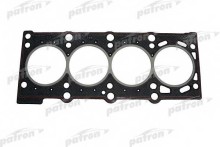 Прокладка головки блока Patron для BMW E30 / 34 / 36 / Z3 M.40,43 1.6-1.8L Прокладка головки блока Patron для BMW E30 / 34 / 36 / Z3 M.40,43 1.6-1.8L