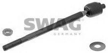 Тяга рулевая SWAG для Toyota Corolla E12 11 / 2001> M14x1.5
