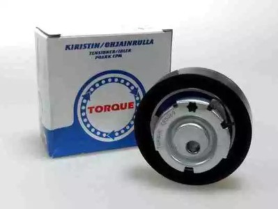 Ролик-натяжитель ремня ГРМ TORQUE для Renault Logan (2005>) Sandero (2009>) После 11 / 2009