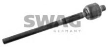 Тяга рулевая SWAG для MB E-Class W210 95> L=246mm